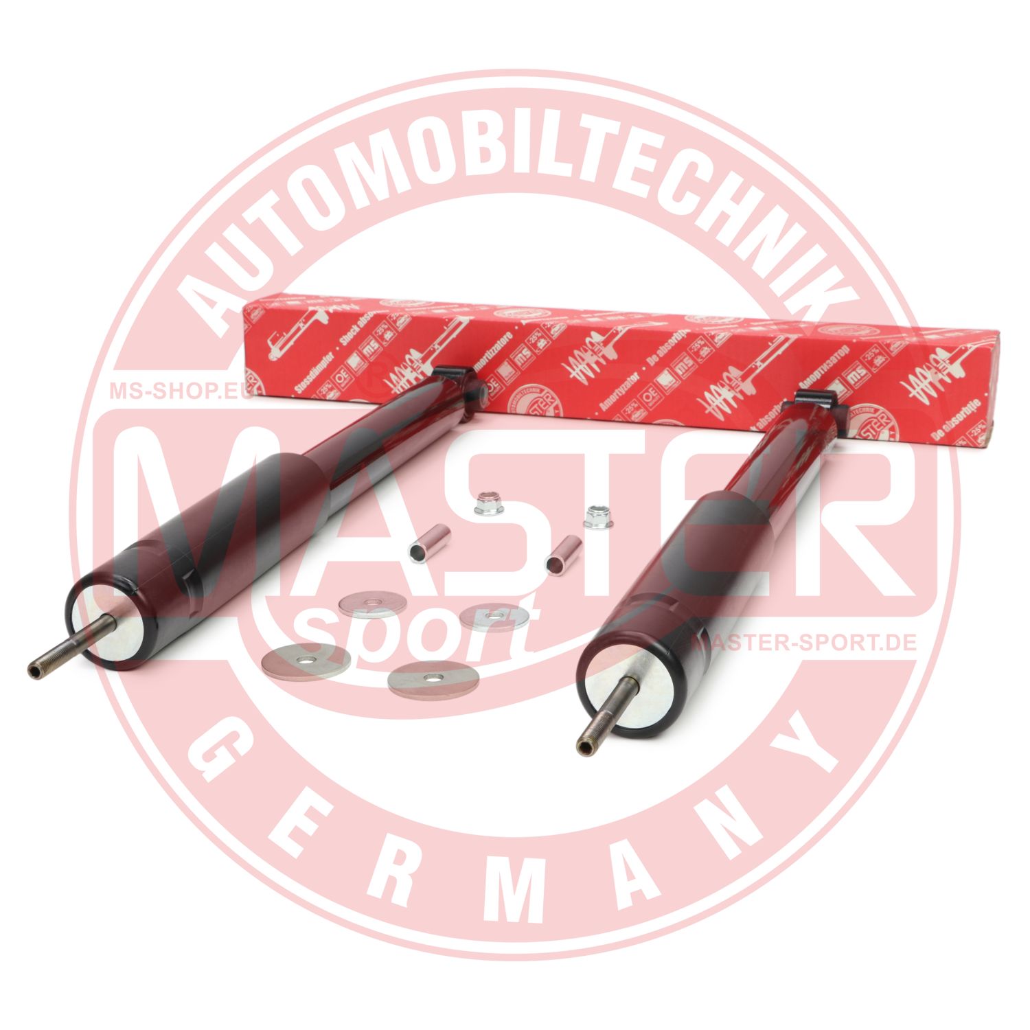 Amortizor MASTERSPORT GERMANY 16K003062